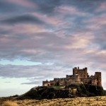 Bamburgh Castle