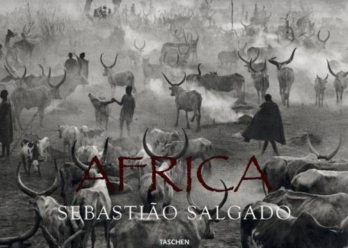 Africa - Sebastiao Salgado