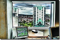 sheffield: what's your reality?, by paolo mÃ rgari
